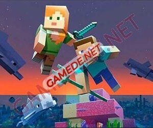 tong hop ma cheat code minecraft 9 gamede net 1 Gamede.NET - Đọc Tin tức Game Nhanh Mới Nhất