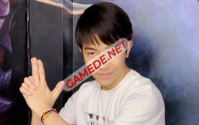top streamer giau nhat viet nam 1 gamede net 1 Gamede.net - Trang thông tin Game Nhanh