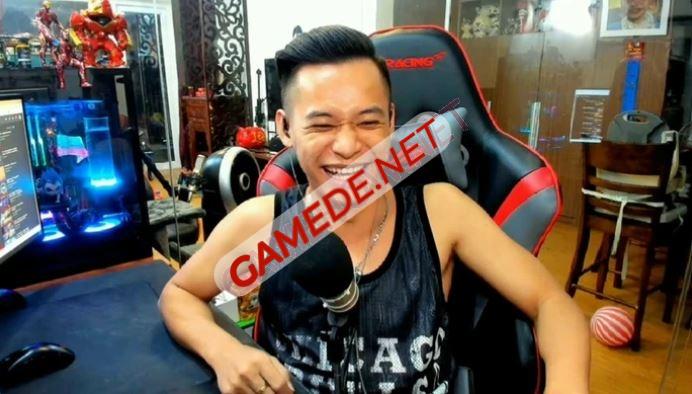 top streamer giau nhat viet nam 4 gamede net 1 Gamede.net - Trang thông tin Game Nhanh