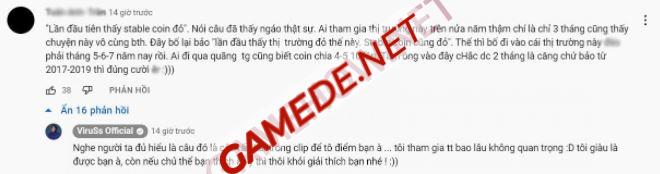 viruss bi to lua ga co that khong 4 gamede net 1 Gamede.net - Trang thông tin Game Nhanh