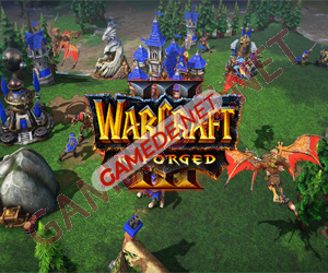 warcraft iii gamede net 1 Gamede.net - Trang thông tin Game Nhanh