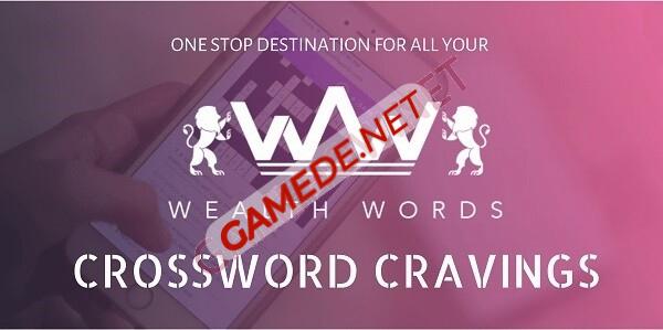 wealth words gamede net 1 GAME DỄ